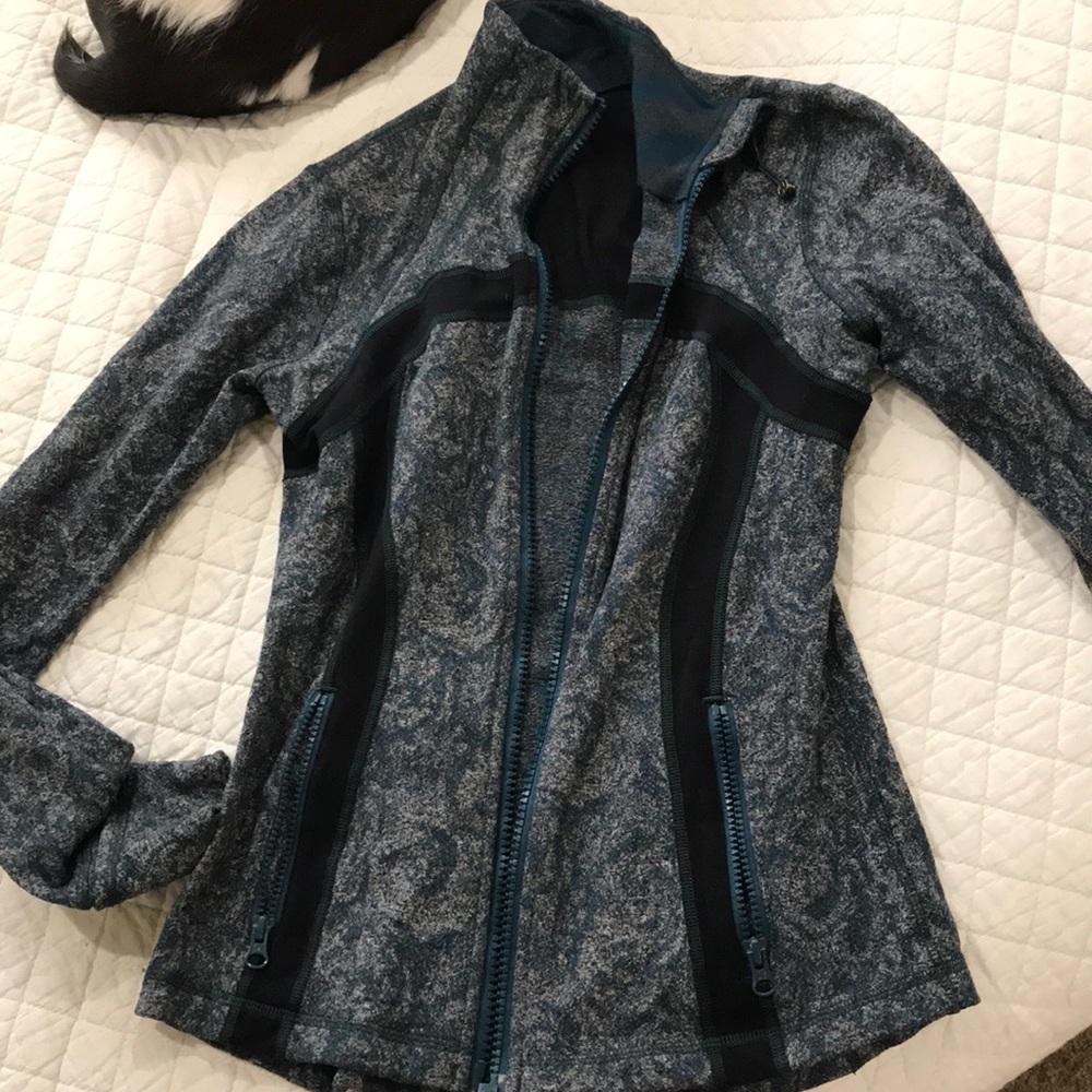 Lulu jacket